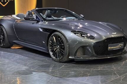 Aston Martin DBS 11.727 km 228.000 &euro; Bleialf 54608