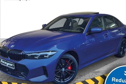 BMW 330 13.400 km 59.890 &euro; Soltau 29614