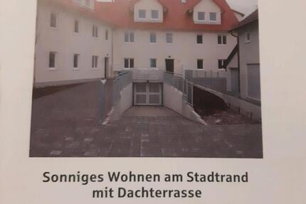 Wohnung Ingolstadt Münchener Straße - 2 Zimmer, 65 m&sup2;, 298.000&euro; | Angebot:26217257