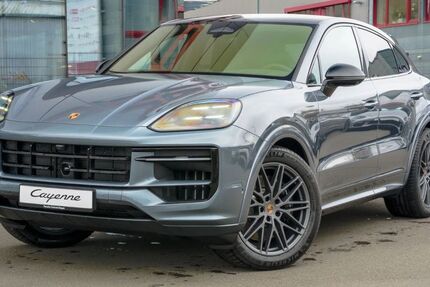 Porsche Cayenne 4.811 km 148.500 &euro; Siegen 57080