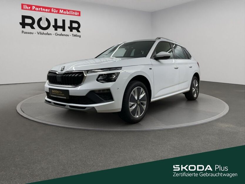 Skoda Kamiq 20.605 km 27.230 € Passau 94032