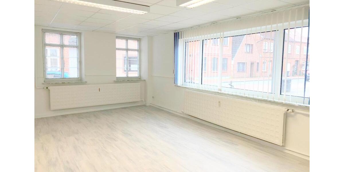 Etagenwohnung Tönning - 2 Zimmer, 75 m&sup2;, 580&euro; | Angebot:25281158