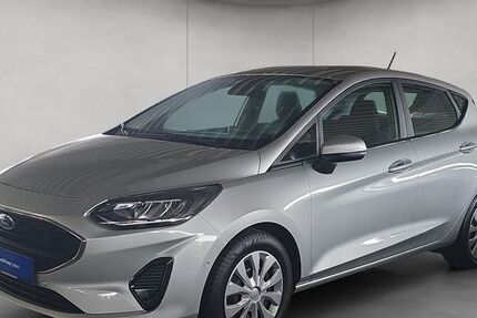 Ford Fiesta 27.011 km 12.900 &euro; Stuttgart 70190