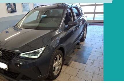 Seat Arona 9.743 km 22.690 &euro; Calw 75365