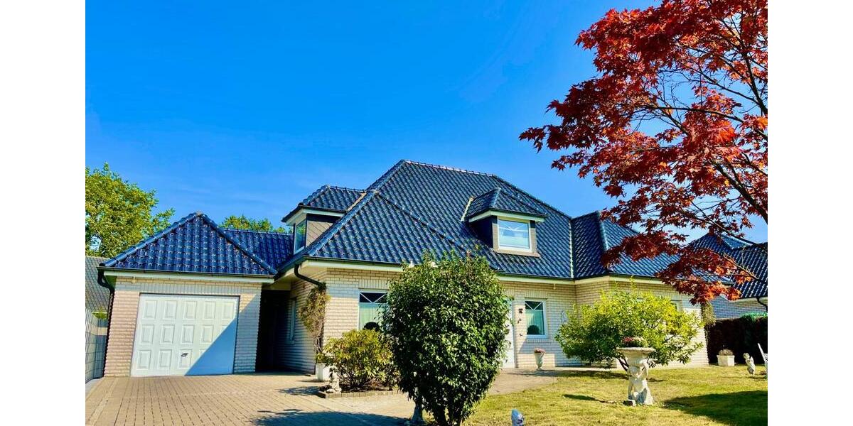 Bungalow Herzlake - 6 Zimmer, 219 m&sup2;, 1.800&euro; | Angebot:25960685
