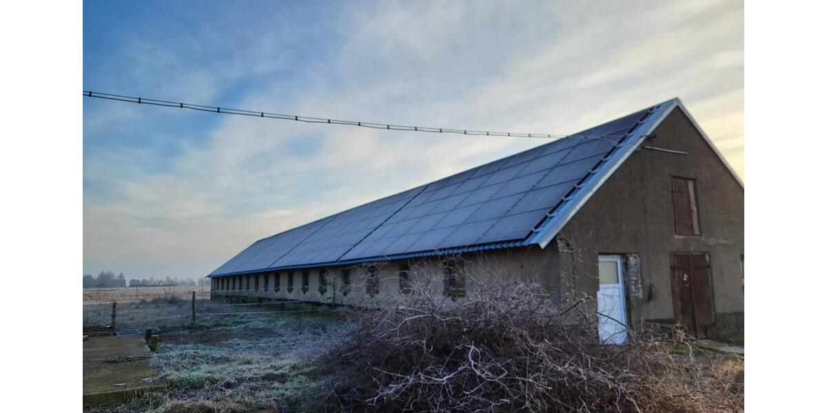 Gewerbeobjekt Löwenberger Land - 750&euro; | Angebot:25348808