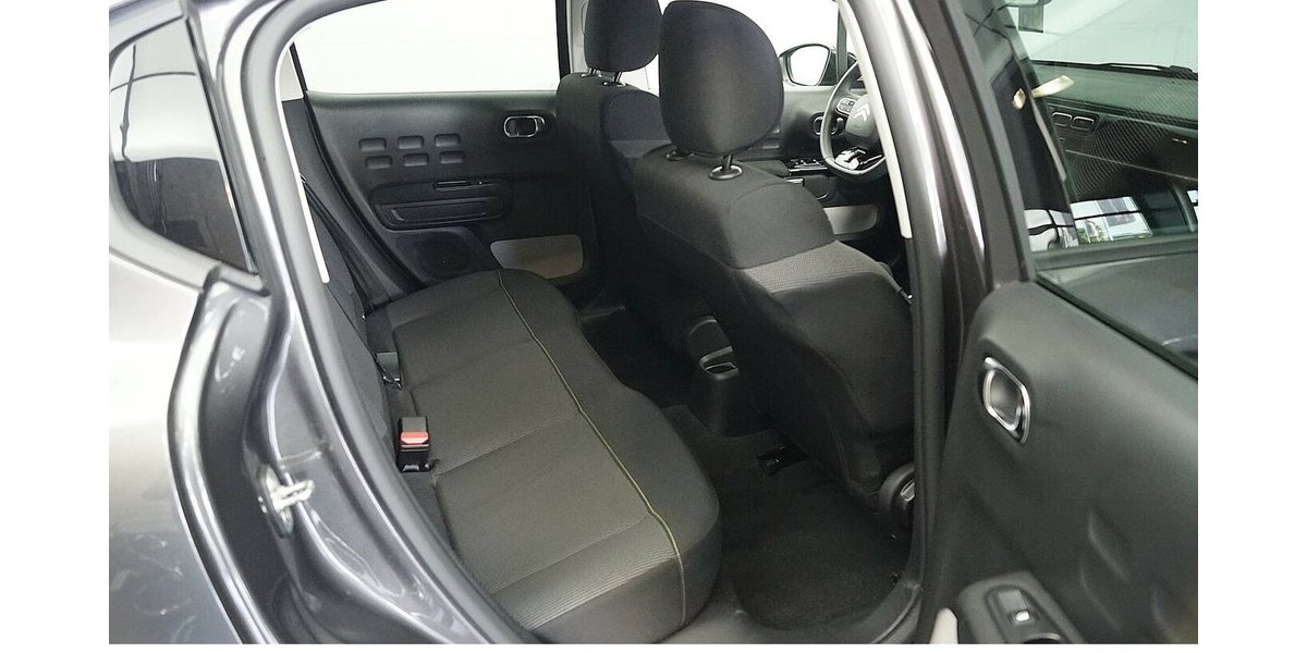 Citroen C3 Max PureTech 110 EAT6 CarPlay FULL LED 34.696 km 14.900 &euro; Lich 35423