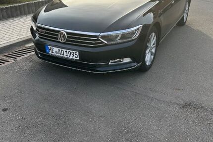 VW Passat 144.000 km 19.999 &euro; Velpke 38458