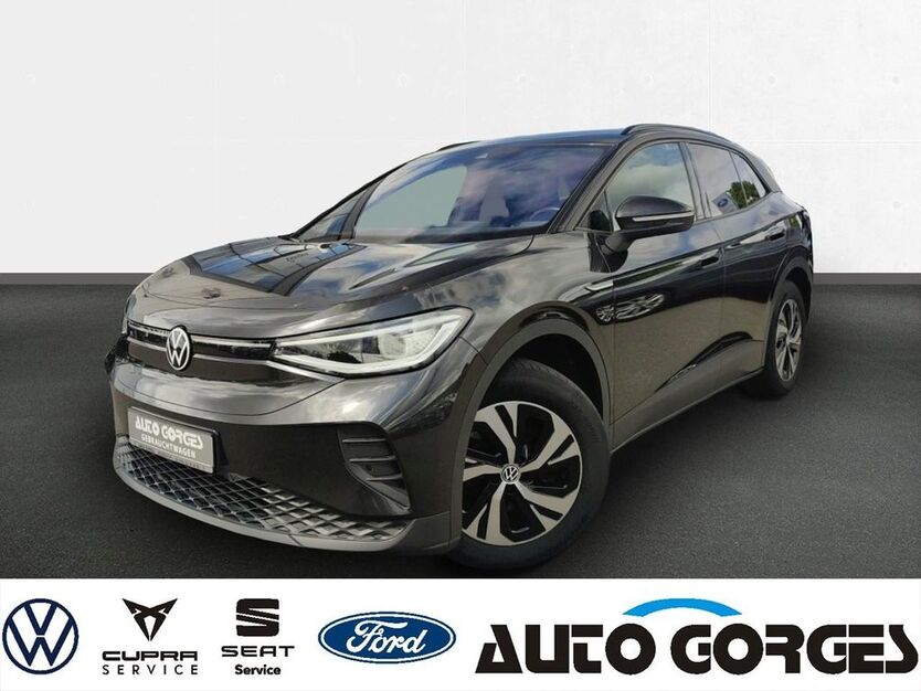 VW ID.4 59.350 km 24.785 € Morbach 54497