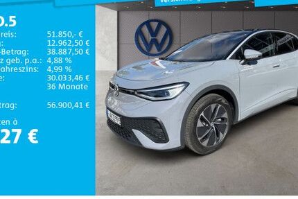 VW ID.5