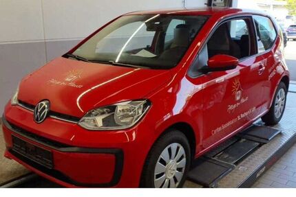 VW up!
