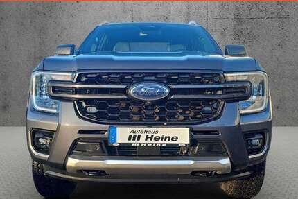 Ford Ranger 37.328 km 46.790 &euro; Steinheim OT Gewerbepark Bergheim 32839