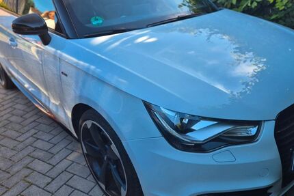 Audi A1 160.000 km 13.000 &euro; Dortmund 44229