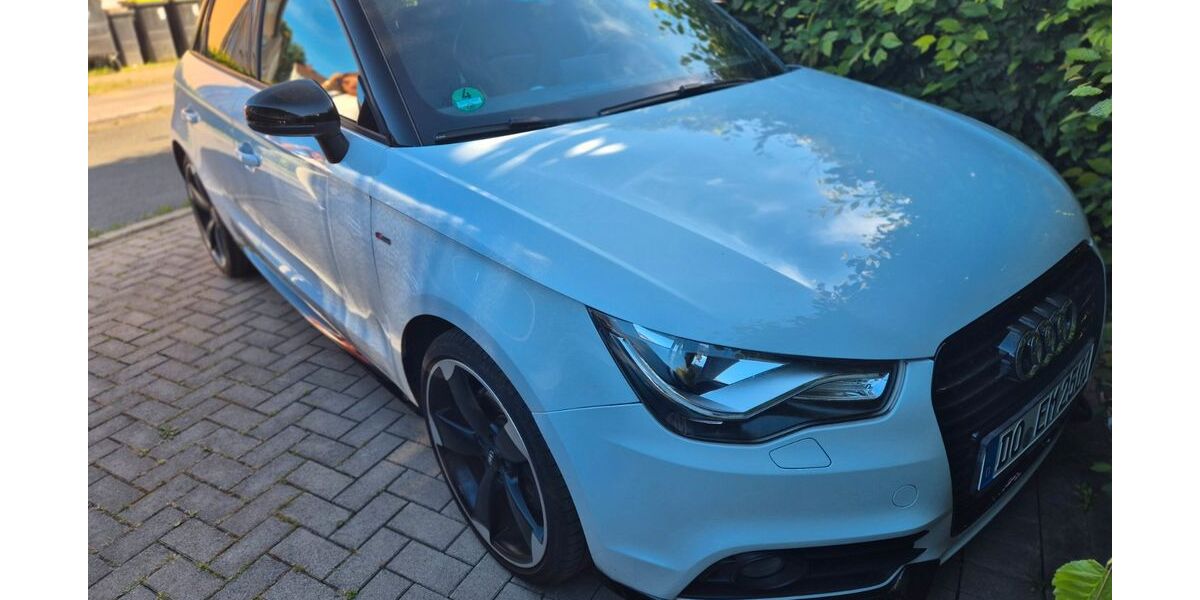 Audi A1 160.000 km 13.000 &euro; Dortmund 44229