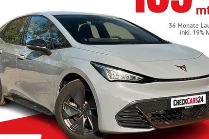 Cupra Born 26.935 km 33.589 &euro; Berlin 10587