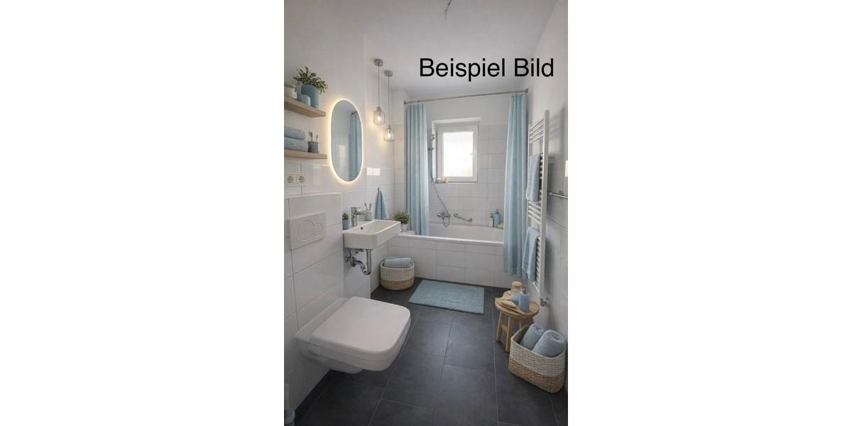 Etagenwohnung Mainz Neustadt - 2 Zimmer, 52 m&sup2;, 751&euro; | Angebot:26130807