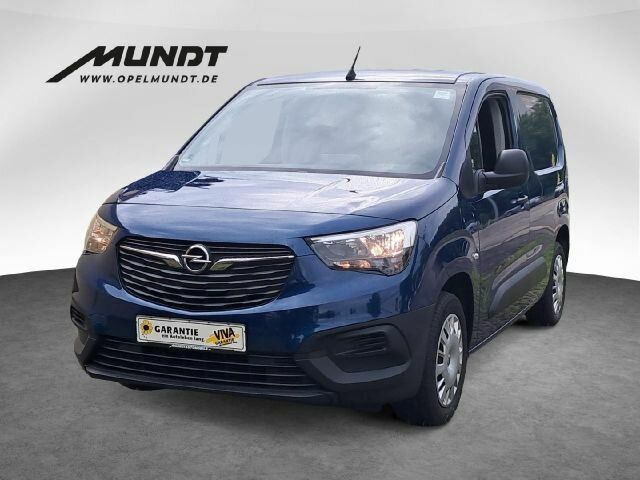 Opel Combo 68.077 km 11.440 &euro; Halle 06118