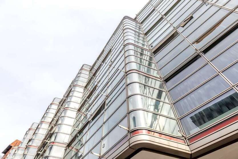 Büro in Hamburg 2.050.000 € 432 m²