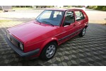 VW Golf II 110.000 km 3.800 € Rangendingen 72414