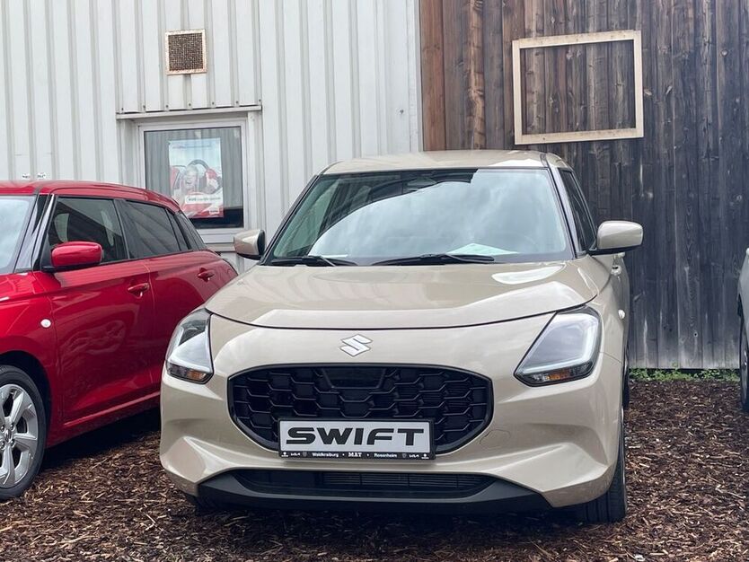 Swift