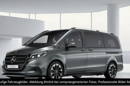 Mercedes-Benz V 300 12.000 km 81.770 &euro; Fulda 36043