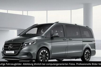 Mercedes-Benz V 300 15.000 km 78.870 &euro; Fulda 36043