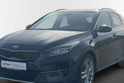 Kia XCeed 95.250 km 16.450 &euro; Oberschopfheim 77948
