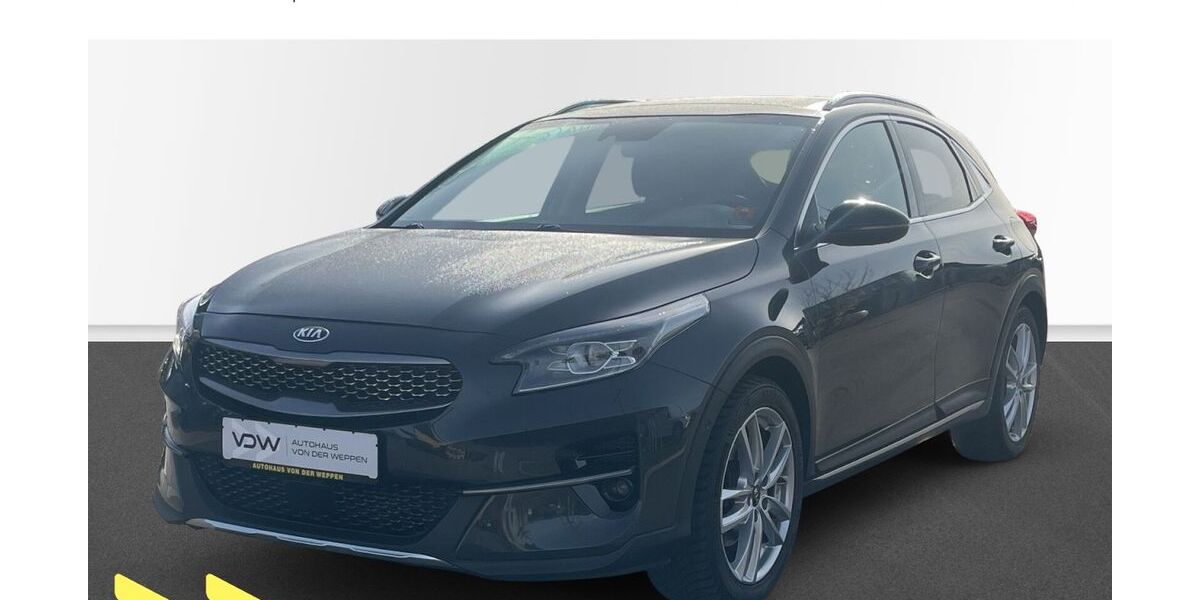 Kia XCeed 95.250 km 16.450 &euro; Oberschopfheim 77948