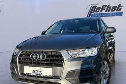 Audi Q3 150.000 km 14.950 &euro; Lohne 49393