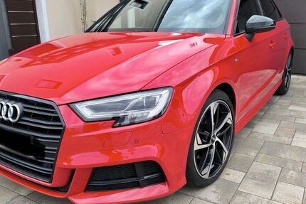 Audi A3 99.998 km 18.950 &euro; Baar-Ebenhausen 85107