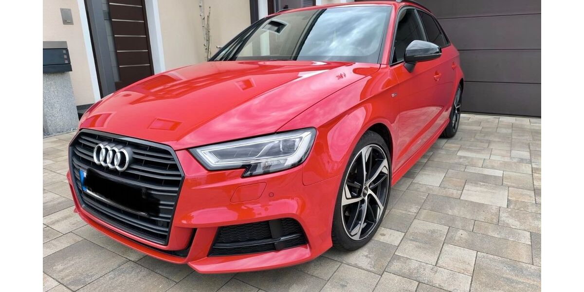Audi A3 99.998 km 18.950 &euro; Baar-Ebenhausen 85107