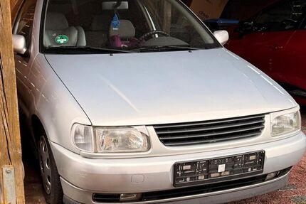 VW Polo 135.000 km 1.300 &euro; Welver 59514