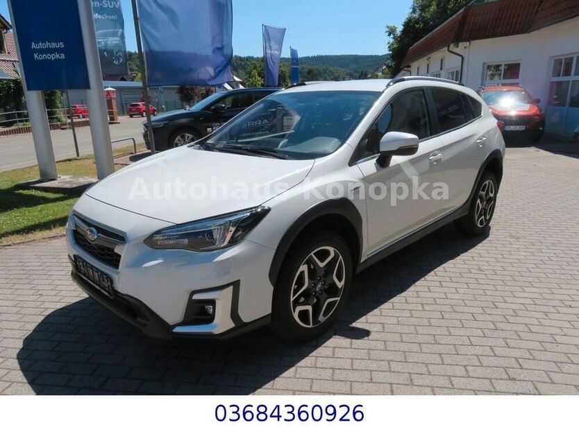 XV