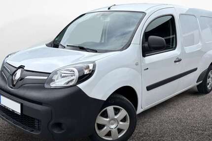 Renault Kangoo 82.000 km 7.990 &euro; Niebuell 25899
