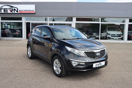 Kia Sportage 244.200 km 6.590 &euro; Pfullendorf 88630