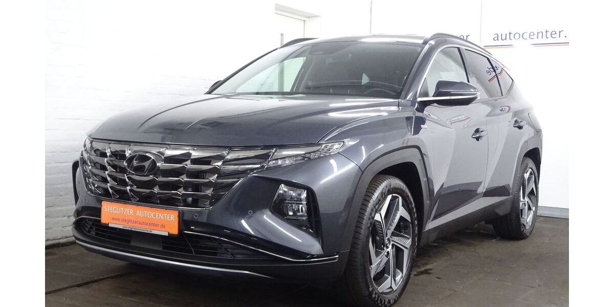 Hyundai TUCSON 27.500 km 26.800 &euro; Berlin-Zehlendorf 14169