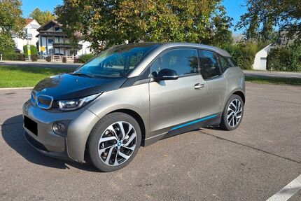 BMW i3 23.443 km 15.850 &euro; Binzen 79589