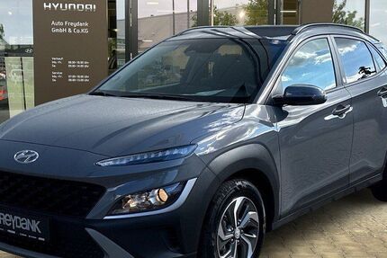Hyundai KONA 44.129 km 17.999 &euro; Leipzig 04178
