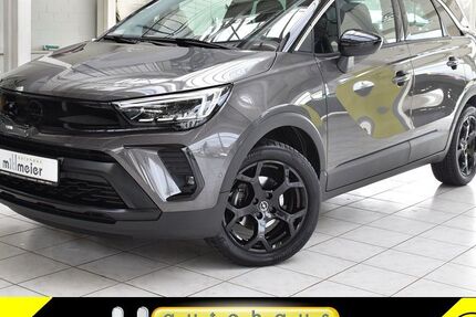 Opel Crossland (X) 26.590 km 17.350 &euro; Vohenstrauß 92648