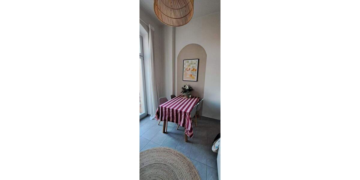 Zimmer Dresden Löbtau-Nord - 2 Zimmer, 65 m&sup2;, 630&euro; | Angebot:26392619