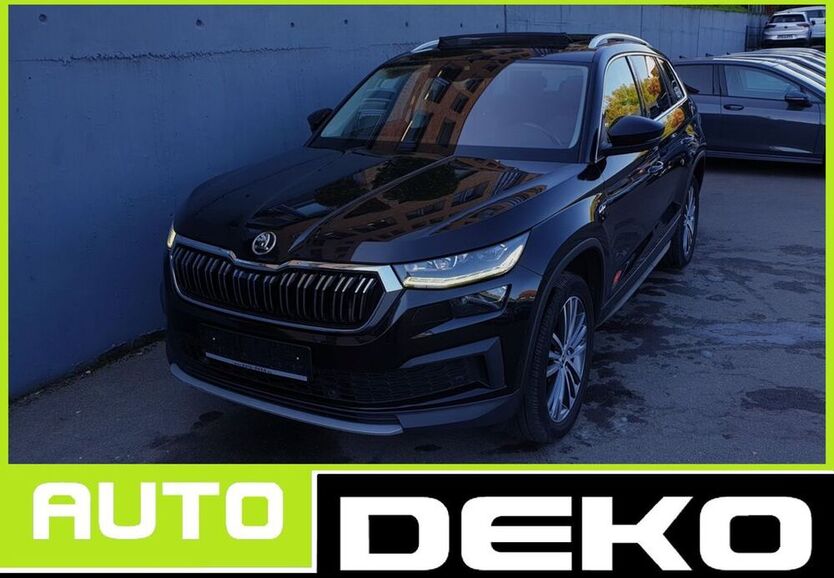 Kodiaq