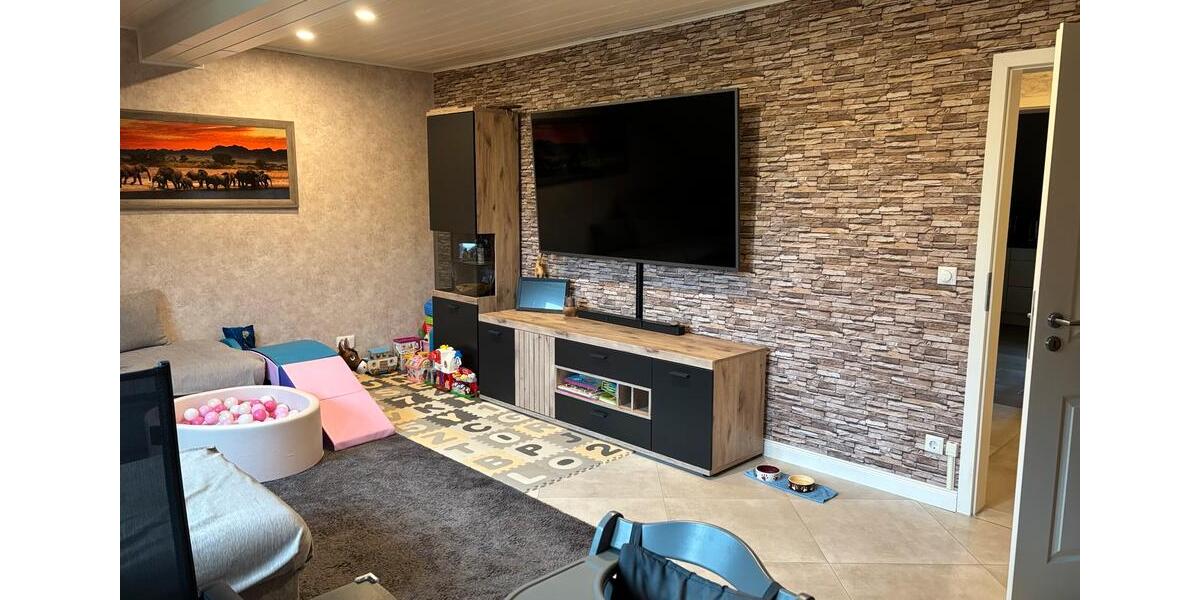 Maisonettenwohnung Salzhausen - 4 Zimmer, 113 m&sup2;, 370.000&euro; | Angebot:26464638