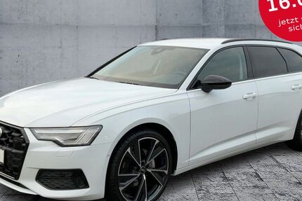 Audi A6 4.876 km 46.930 &euro; Mitterteich 95666