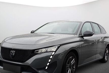 Peugeot 308 61.381 km 20.330 &euro; Borken 46325