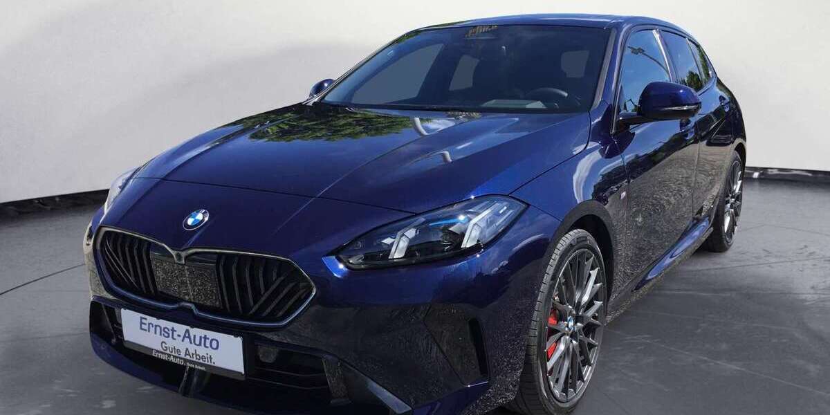 BMW 120 13.511 km 37.650 &euro; Coburg 96450