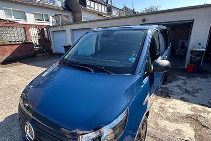Mercedes-Benz Vito 35.000 km 33.800 &euro; Oberhausen 46147