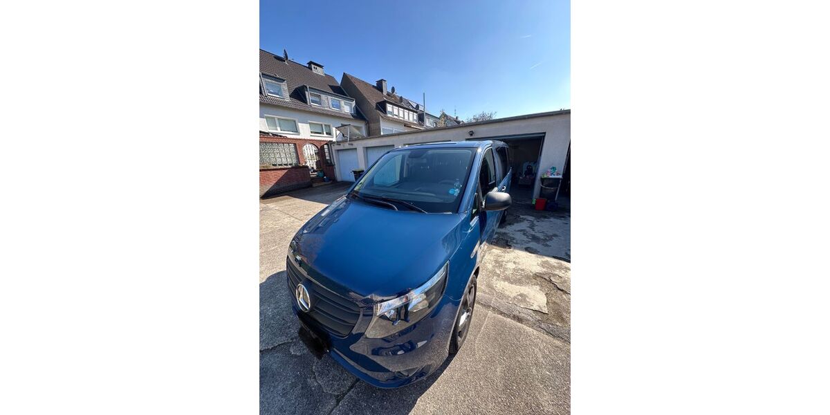 Mercedes-Benz Vito 35.000 km 33.800 &euro; Oberhausen 46147