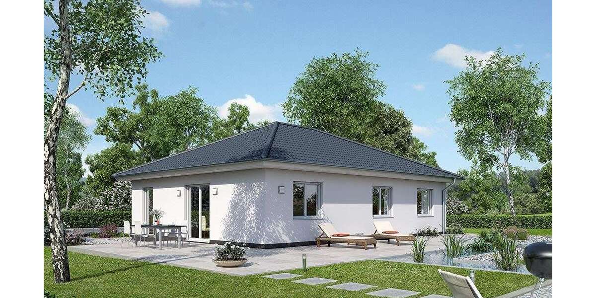 Einfamilienhaus Nauen - 3 Zimmer, 110 m&sup2;, 388.508&euro; | Angebot:26332185