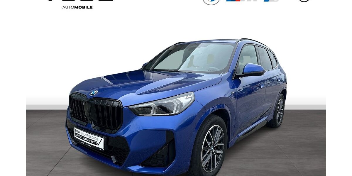 BMW X1 71.692 km 36.990 &euro; Vilsbiburg 84137