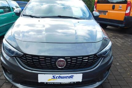 Fiat Tipo 98.340 km 7.600 &euro; Ludwigsburg 71640